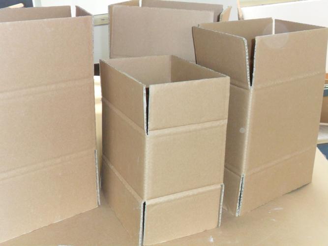 包装纸箱丨瓦楞纸箱丨牛皮纸箱包装如何防虫?