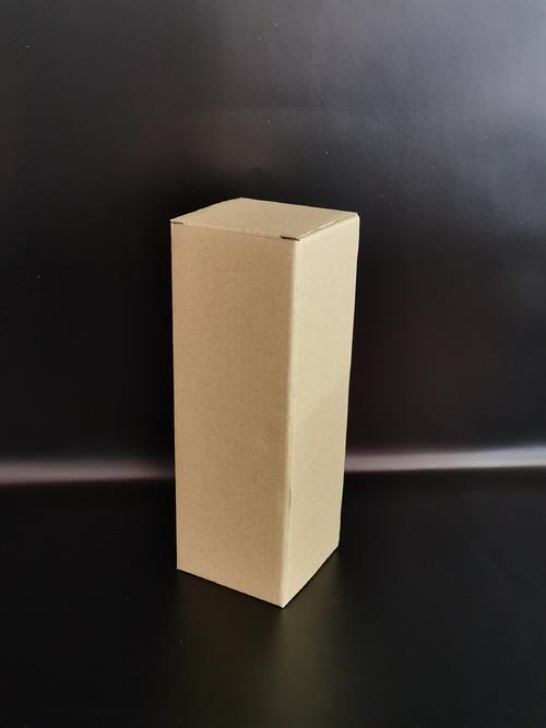 电子产品包装盒灯盒led通用瓦楞纸盒批发可定制牛皮纸盒坑盒白盒